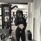 Still want to be gym buddies after this?