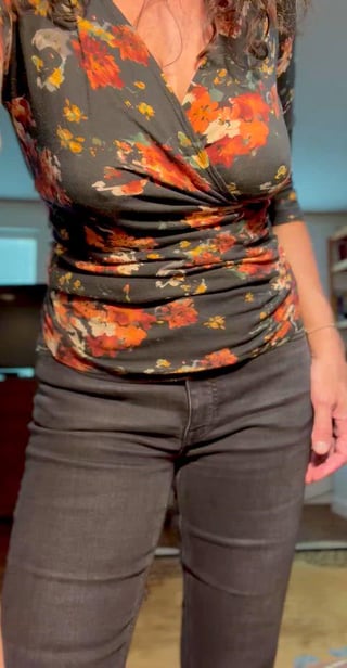 This is 57 after two kids