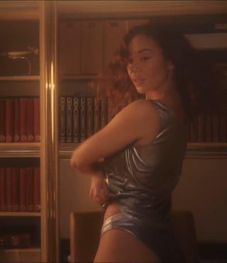 Sus Wilkins – In the Name of Love (2024) S01E04