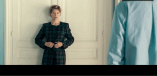 Lea Seydoux – Deception (2021)