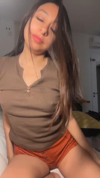 just me being a little tease