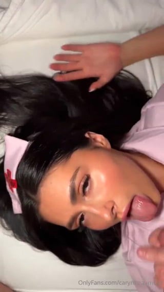 Naughty Nurse