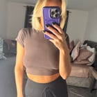 DTF with a regular wife