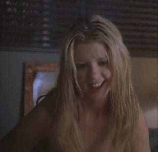 Tara Reid in Body Shots (1999)