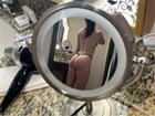 headed to dinner 🫦 [f]ront or back ?