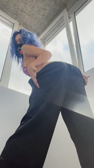 i’ll drain ur balls