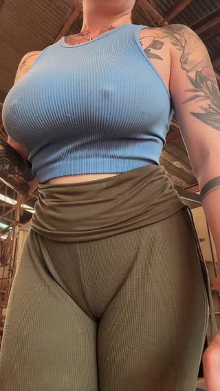 Big workshop drop