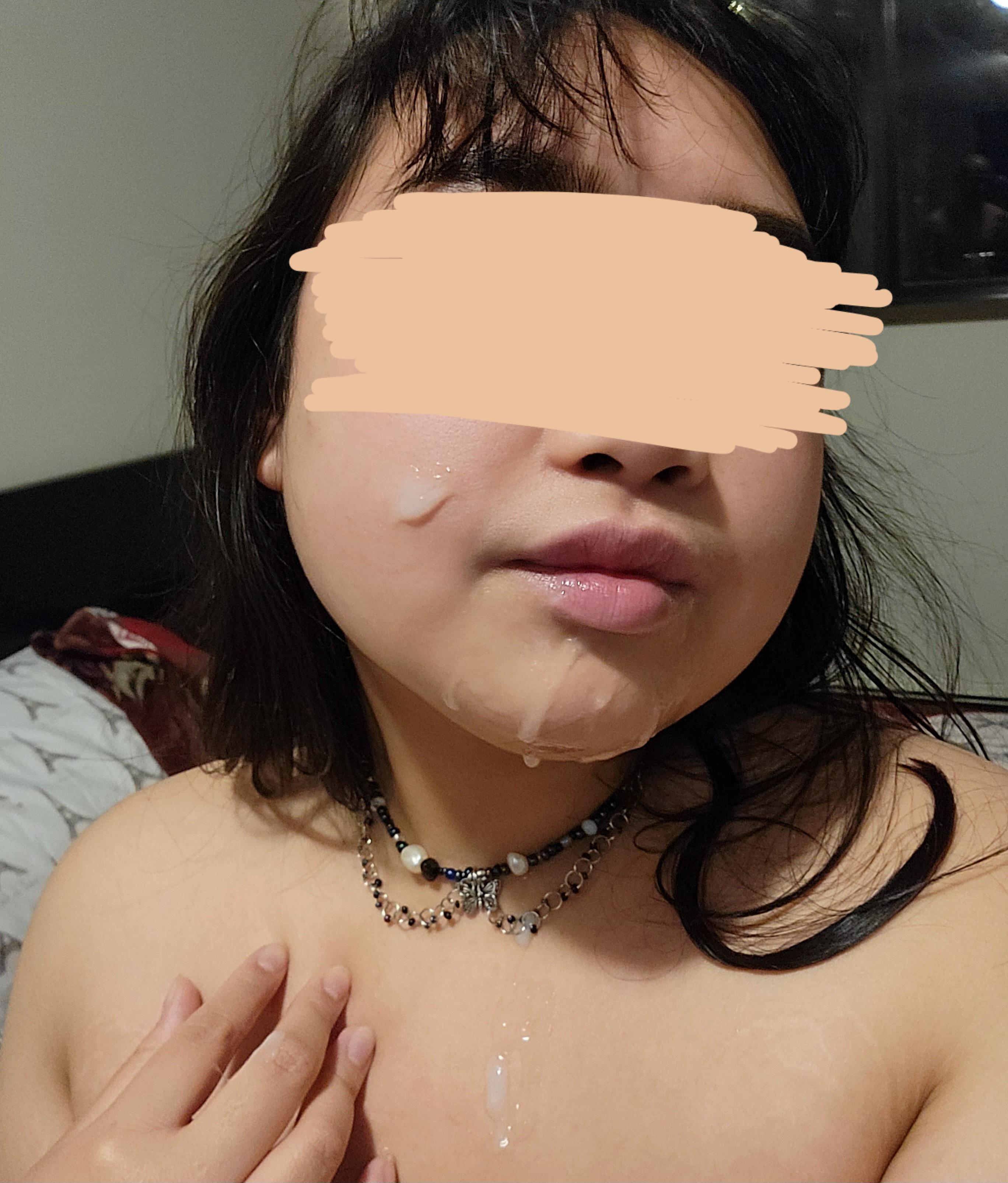 There’s only one thing better than a facial