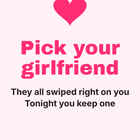 GOON GAME TINDER