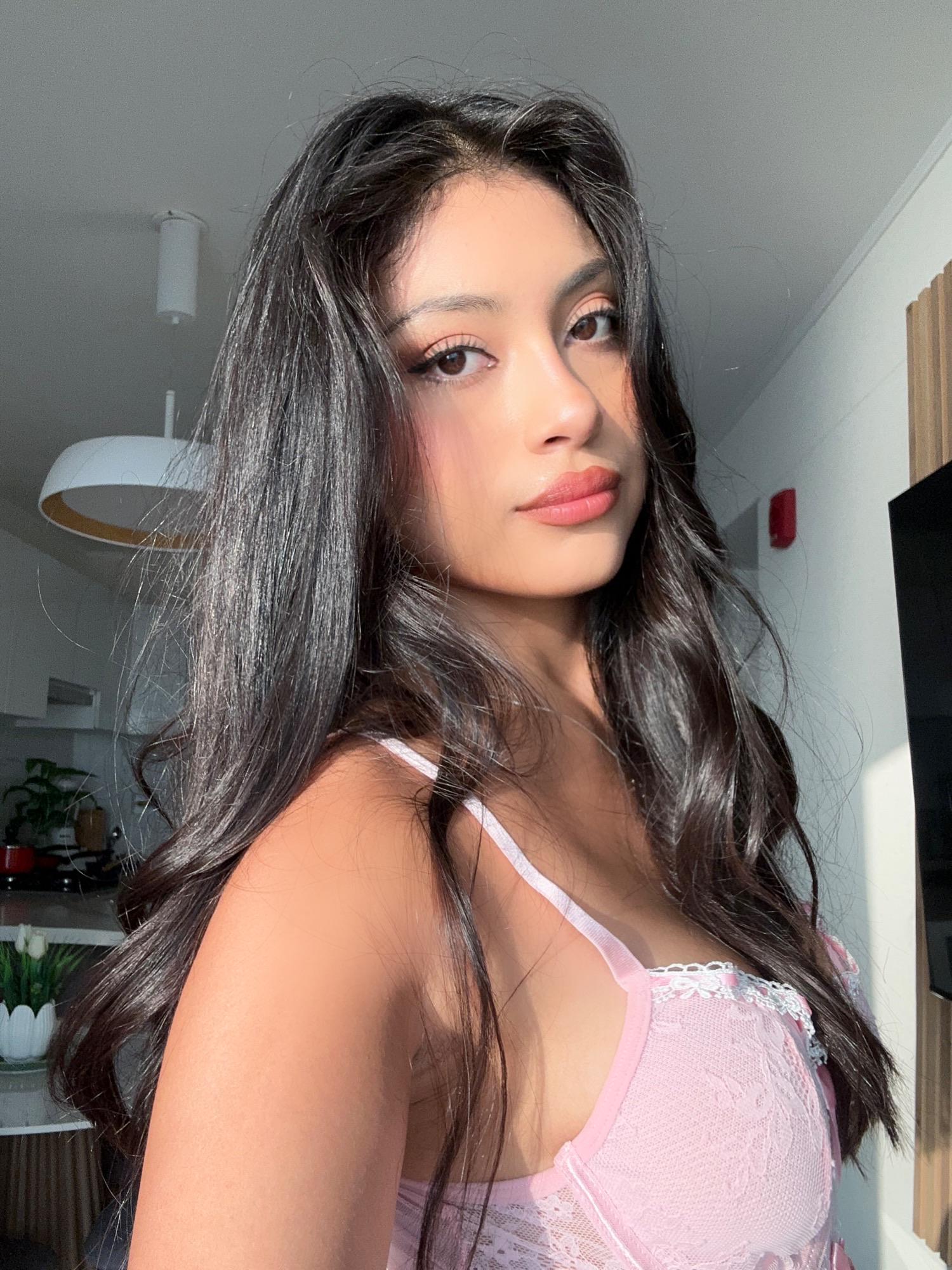 Slutty face 💕