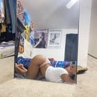 Where would you kiss me first