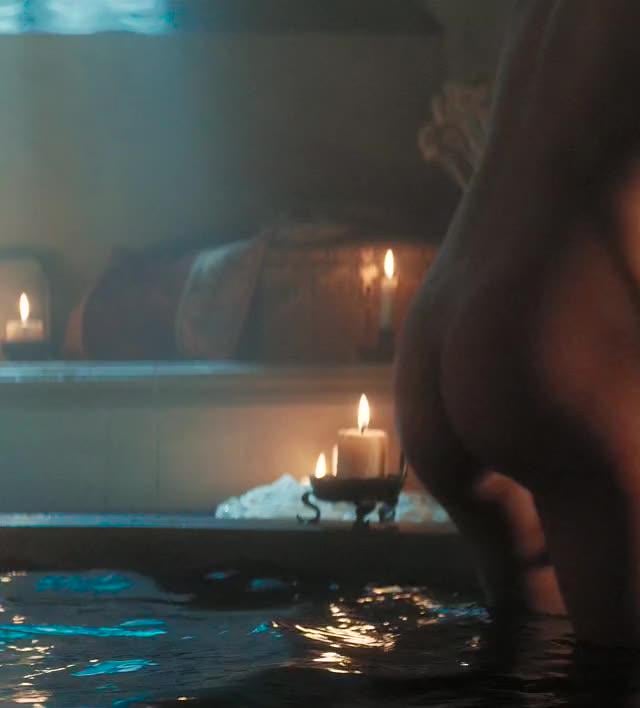 Anya Chalotra – The Witcher (2019)