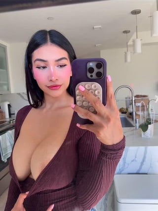 Latina solder [reveal]