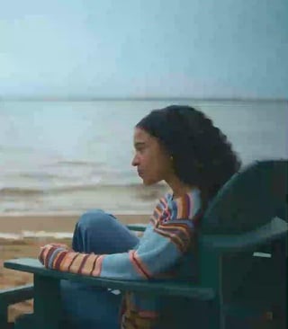 Zora Casebere in FOREVER S01 E05 (2025)