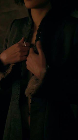 Nathalie Emmanuel – Game of Thrones S07E02 (2017)