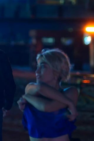 Margherita Aresti – Noi Siamo Leggenda (2023)