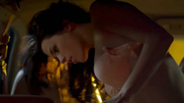 Borisa Tutundjieva in Wrong Turn 5 (2012)