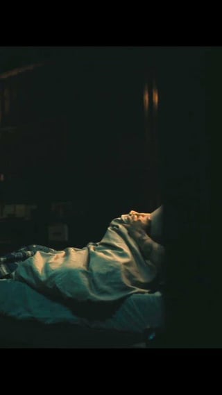 Carrie Coon – The White Lotus (S03E07) (2025)