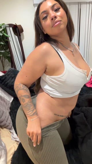 Would you fuck me on the first date?