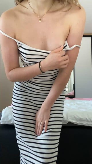 Wife activities after husband goes to work