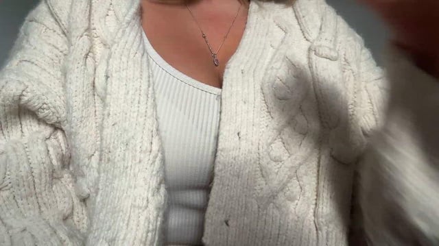 Great shape titties