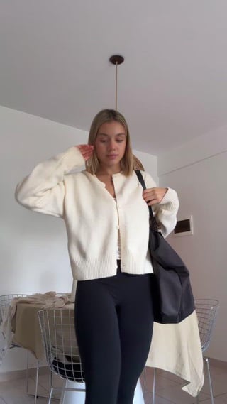 after gym reveal