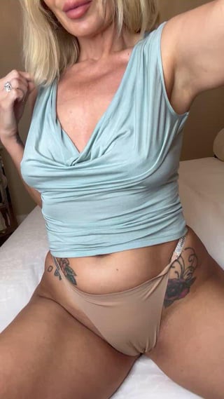 Married, but my pussy is free