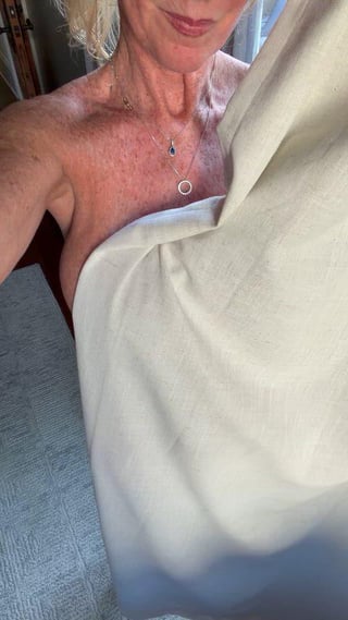 Revealing Nawtiness