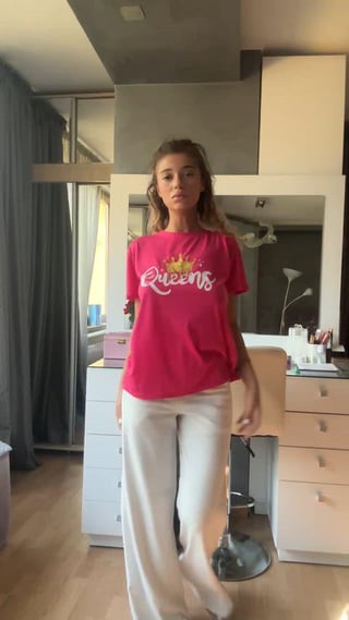 A nice surprise