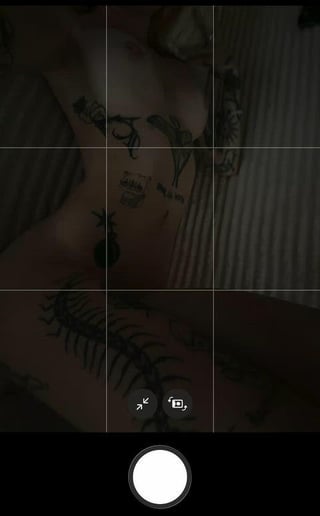 can you imagine going though my camera roll