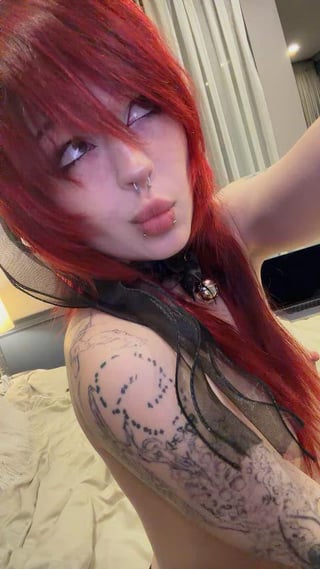 you wouldn’t dare lick my pussy