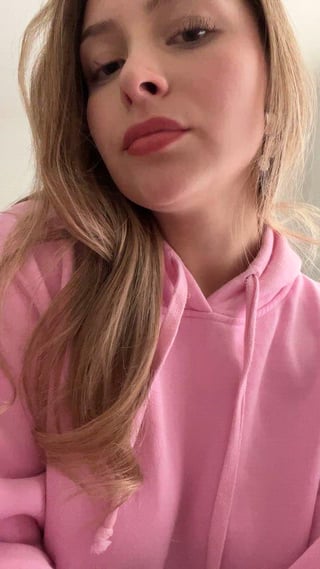 lil monday reveal