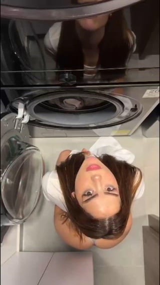 A sight for your eyes