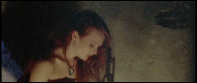 Daisy McCrackin in Halloween Resurrection (2002)