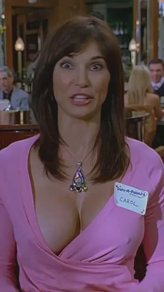 Kimberly Page – The 40 Year Old Virgin (2005)