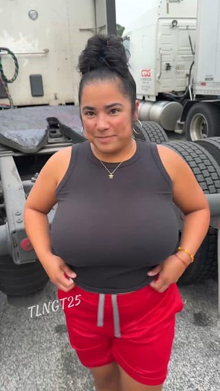 Your favorite trucker