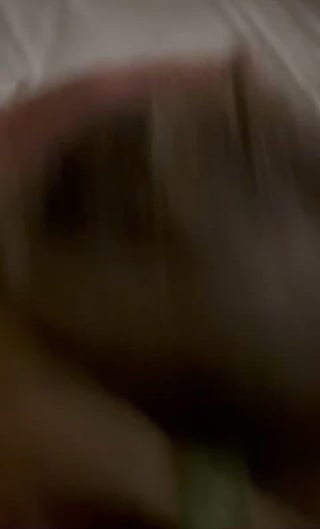 Pleeease facefuck me and let me taste your cum♥️