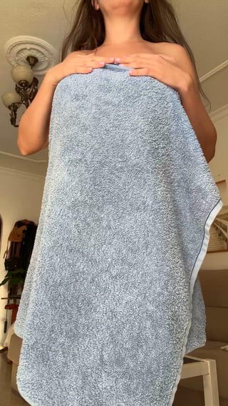 My amazing body during ovulation time