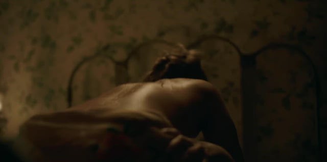 Florence Pugh – East of Eden 1×04 (2026)