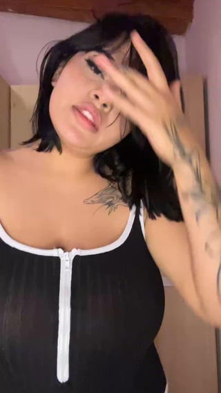 My big juicy melons