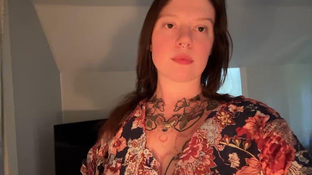 I hope you like em soft and heavy