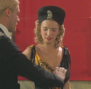 Giulia De Gresy – Black Angel (2002)