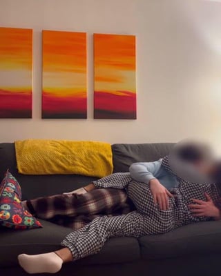 A real couples real homemade sextape