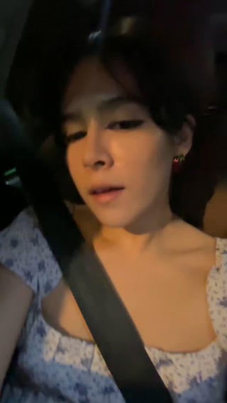 My husband drove me to my date with a guy I met on Tinder, dropped me off at his apartment, and he fucked me for hours. When we finally finished, after a few hours of orgasms and lots of passion, my husband came to pick me up and take me home ❤️