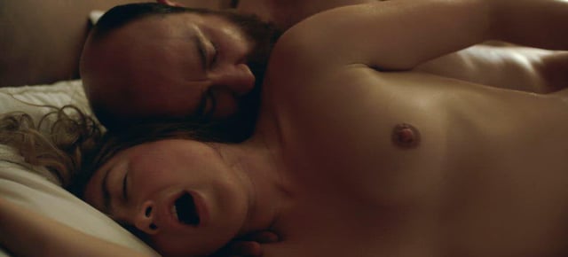 Florence Pugh – East of Eden S01E02 (2026)
