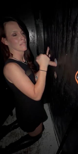 This guy wouldn’t stop cumming once he started