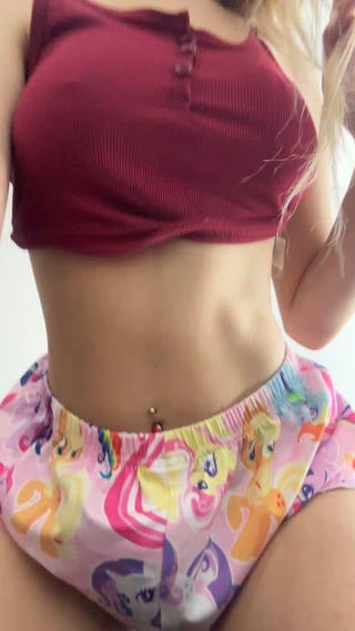 my little pokies
