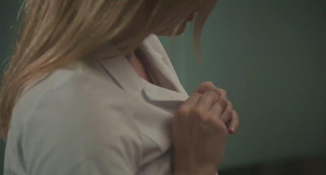 Eleonore Hendricks – Night Nurse (2026)