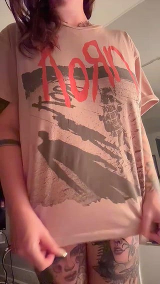 All day I dream about fuckin’