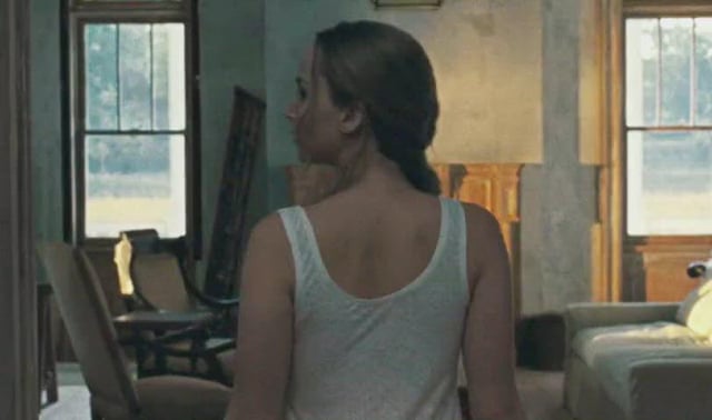Jennifer Lawrence – Mother (2017)